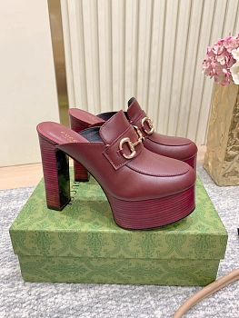 Туфли Женские Gucci 689968