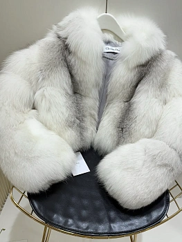Шубы Женские Christian Dior 98599