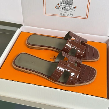 Сандалии Женские Hermes 12253146