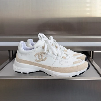 Кроссовки Женские Chanel 11463162