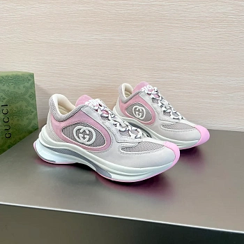 Кроссовки Женские Gucci 573269