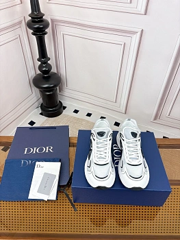 Кроссовки Женские Christian Dior 1269678