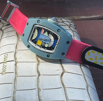 Часы Женские Richard Mille 11696110