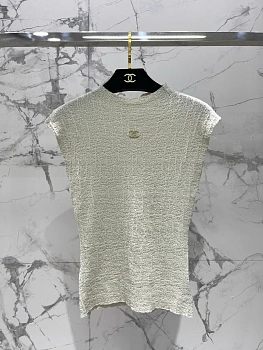 Жилеты Женские Chanel 12833648
