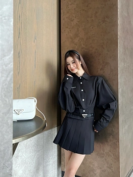 Рубашки Женские Prada 907099