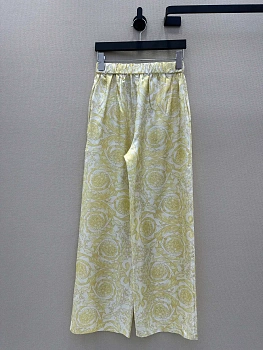 Брюки Женские Versace 9891496