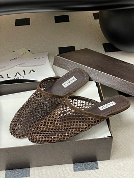 Мюли И Сабо Женские Alaia 837203