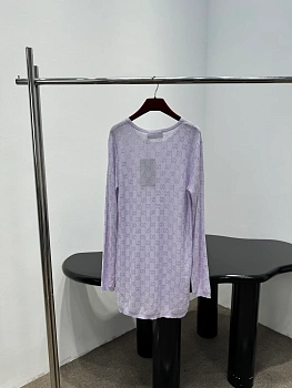 Лонгсливы Женские Gucci 11887572