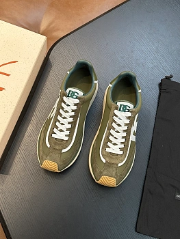 Кроссовки Мужские Dolce & Gabbana 148306