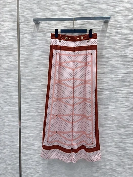 Брюки Женские Louis Vuitton 11673943