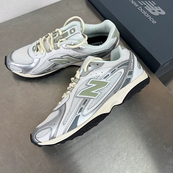 Кроссовки Женские New Balance 404124