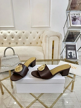 Босоножки Женские Christian Dior 1855952