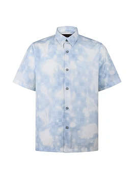 Рубашки Мужские Louis Vuitton 13554864