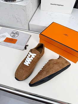 Кроссовки Женские Hermes 12700977