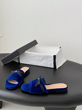 Туфли Женские Chanel 13434630