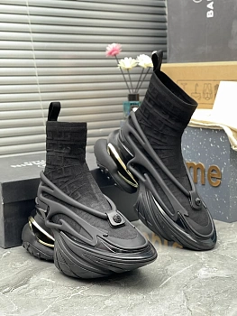 Кроссовки Женские Balmain 4041895