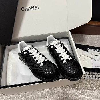 Кроссовки Женские Chanel 947294