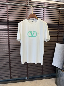 Футболки Женские Valentino 27408