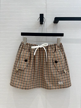 Юбки Женские Miu Miu 11152