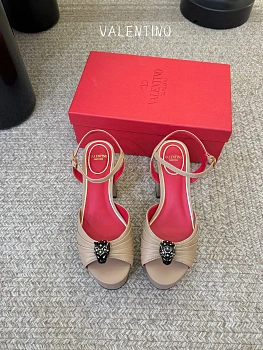Босоножки Женские Valentino 11508094