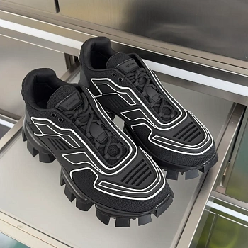 Кроссовки Женские Prada 790360