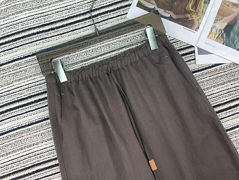 Брюки Женские Loewe 5896094