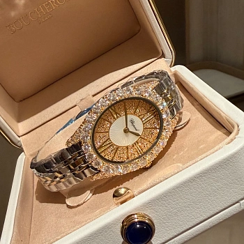 Часы Женские Chopard 749933