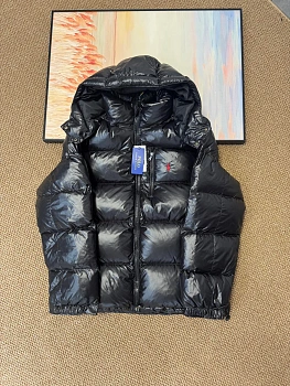 Куртки И Пуховики Мужские Ralph Lauren 180704