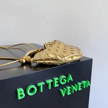 Сумки На Ремне Женские Bottega Veneta 12788294