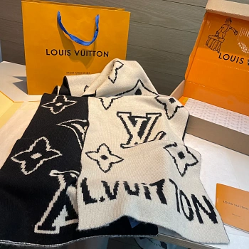 Шарфы Louis Vuitton 1141267