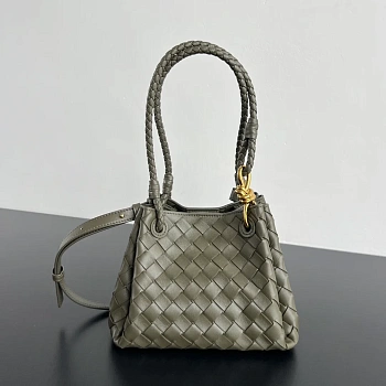 Сумки На Ремне Женские Bottega Veneta 11425391