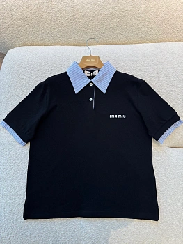 Рубашки Женские Miu Miu 5863597