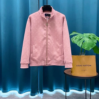 Куртки И Пуховики Мужские Louis Vuitton 58251