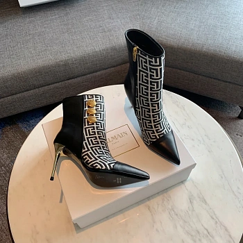 Ботильоны Женские Balmain 361136