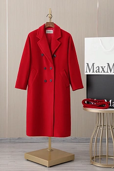 Пальто Женские Max Mara 476088