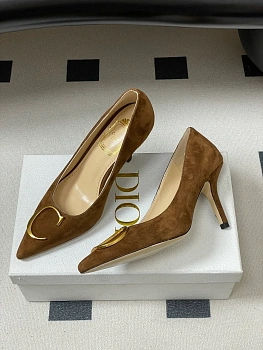 Туфли Женские Christian Dior 837183