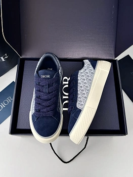 Кеды Мужские Christian Dior 77503