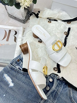 Босоножки Женские Christian Dior 22619