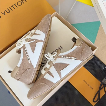 Кроссовки Женские Louis Vuitton 3098167