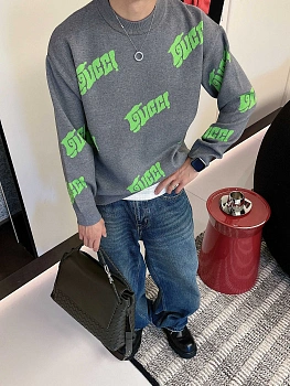 Джемперы И Свитеры Мужские Gucci 927990