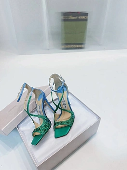 Босоножки Женские Jimmy Choo 28061