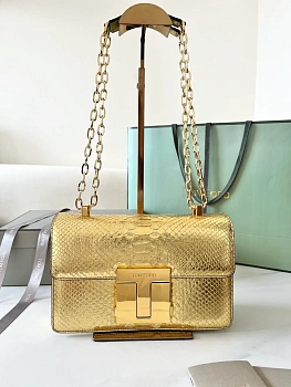 Сумки На Ремне Женские Tom Ford 619762