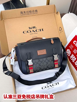 Поясные Сумки Мужские Coach 923959