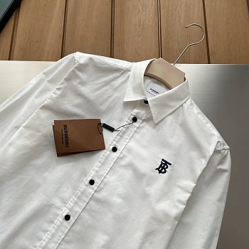 Рубашки Мужские Burberry 11109260
