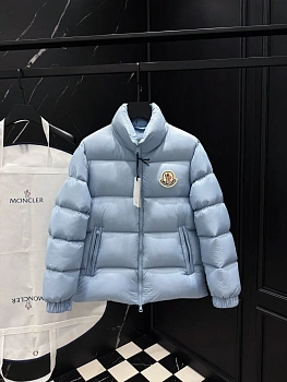 Куртки И Пуховики Мужские Moncler 1807037