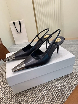 Туфли Женские Saint Laurent 377130