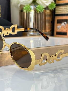 Очки Dolce & Gabbana 153169