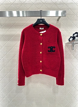 Джемперы И Свитеры Женские Celine 404727