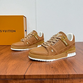 Кроссовки Мужские Louis Vuitton 1016430