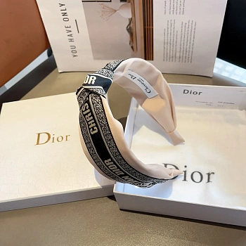 Бижутерия Christian Dior 17834